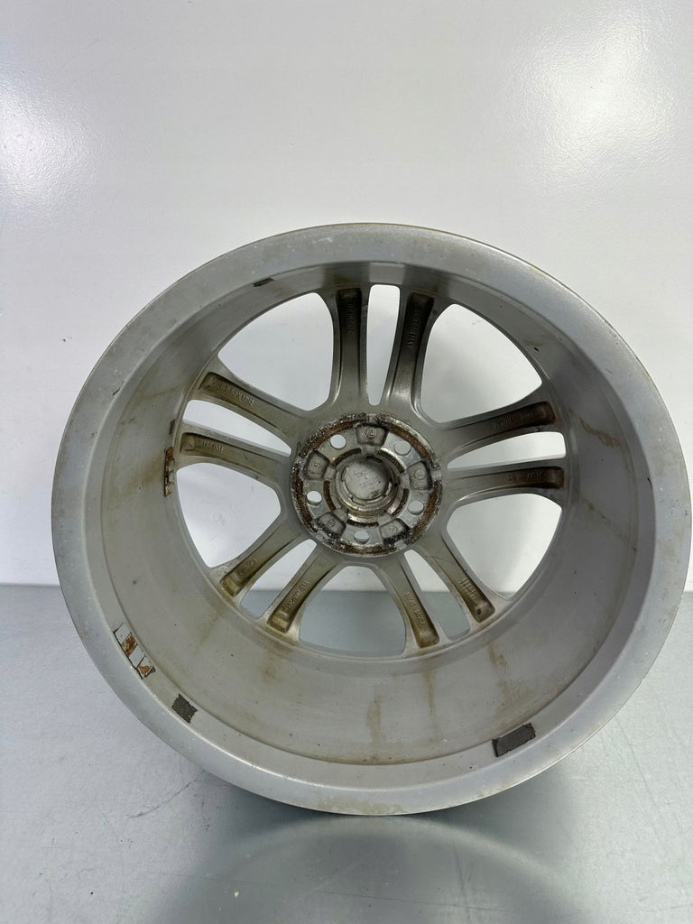 1x Alufelge 17 Zoll 5x115 DS7C1007S2A Ford Mondeo I Rim Wheel FEL4245343301ep