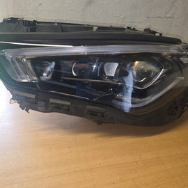Frontscheinwerfer Mercedes-Benz Cla A1189068900 LED Links Scheinwerfer Headlight SCH4577573842el