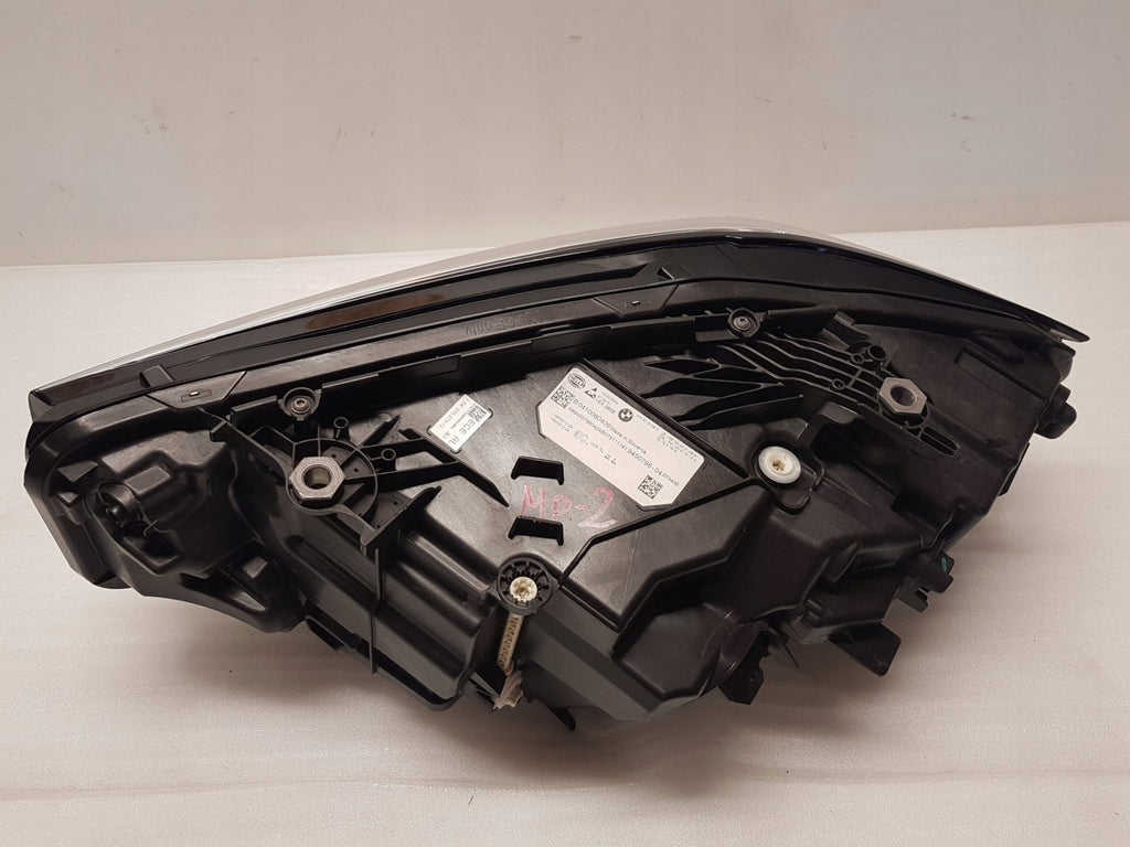 Frontscheinwerfer BMW 3 G21 G20 9450796-03 LED Rechts Scheinwerfer Headlight SCH3846823644ye