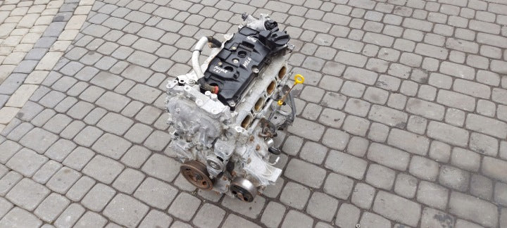 Motor Nissan Pulsar MRL6 1.6 DIG-T 90TKm Benzin Engine Unkomplett MOT1579620720gn