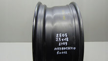 Load image into Gallery viewer, 1x Alufelge 18 Zoll 7.5" 5x112 49ET Glanz Schwarz A1774013200 Mercedes-Benz W177 FEL1120184902ir