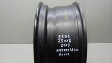 Load image into Gallery viewer, 1x Alufelge 18 Zoll 7.5" 5x112 49ET Glanz Schwarz A1774013200 Mercedes-Benz W177 FEL1120184902ir