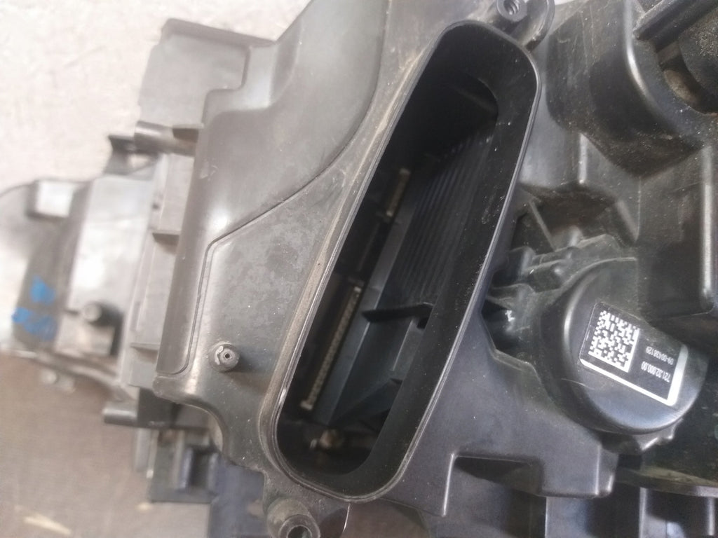 Frontscheinwerfer BMW F30 F31 7259526 Xenon Rechts Scheinwerfer Headlight