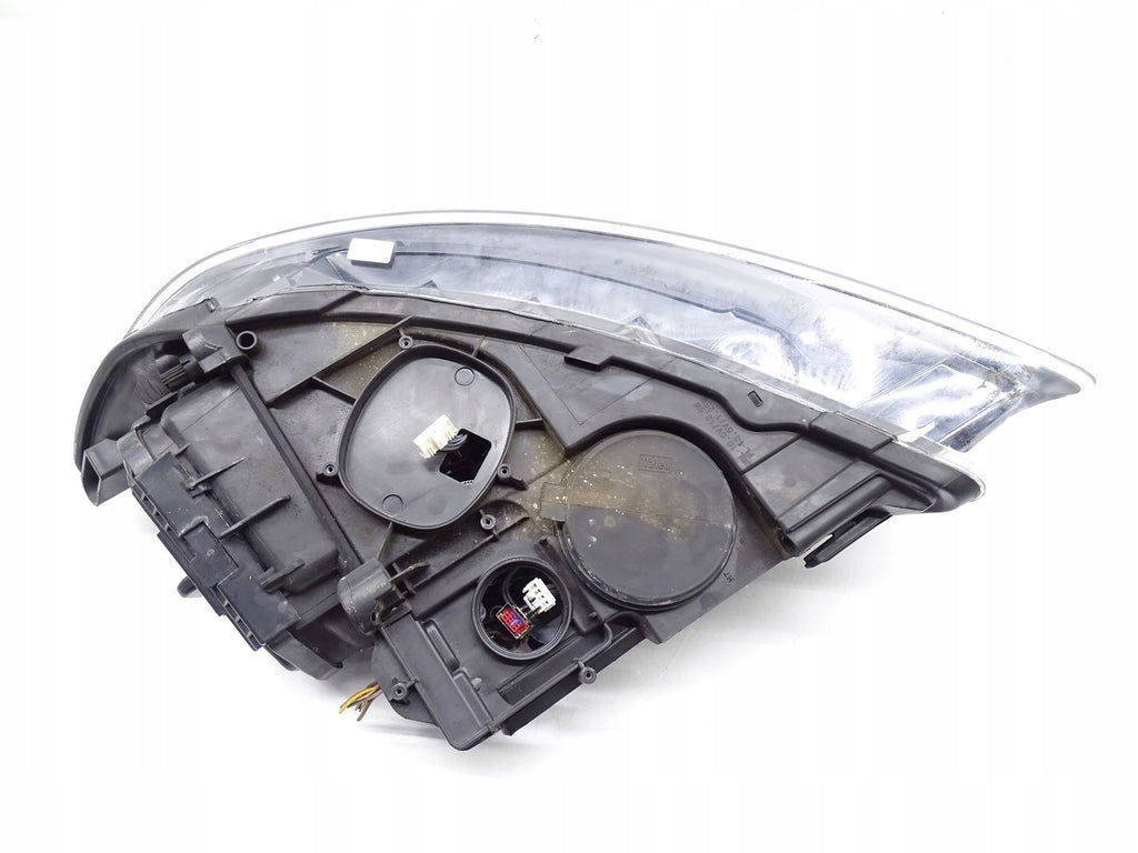 Frontscheinwerfer Audi Q7 4L0941004AH LED Rechts Scheinwerfer Headlight