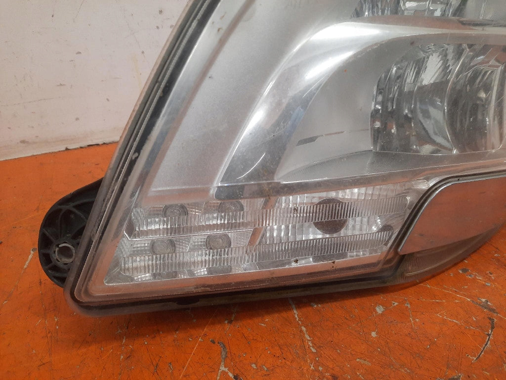 Frontscheinwerfer Daf 183983-01 Links Scheinwerfer Headlight SCH1490007333aj