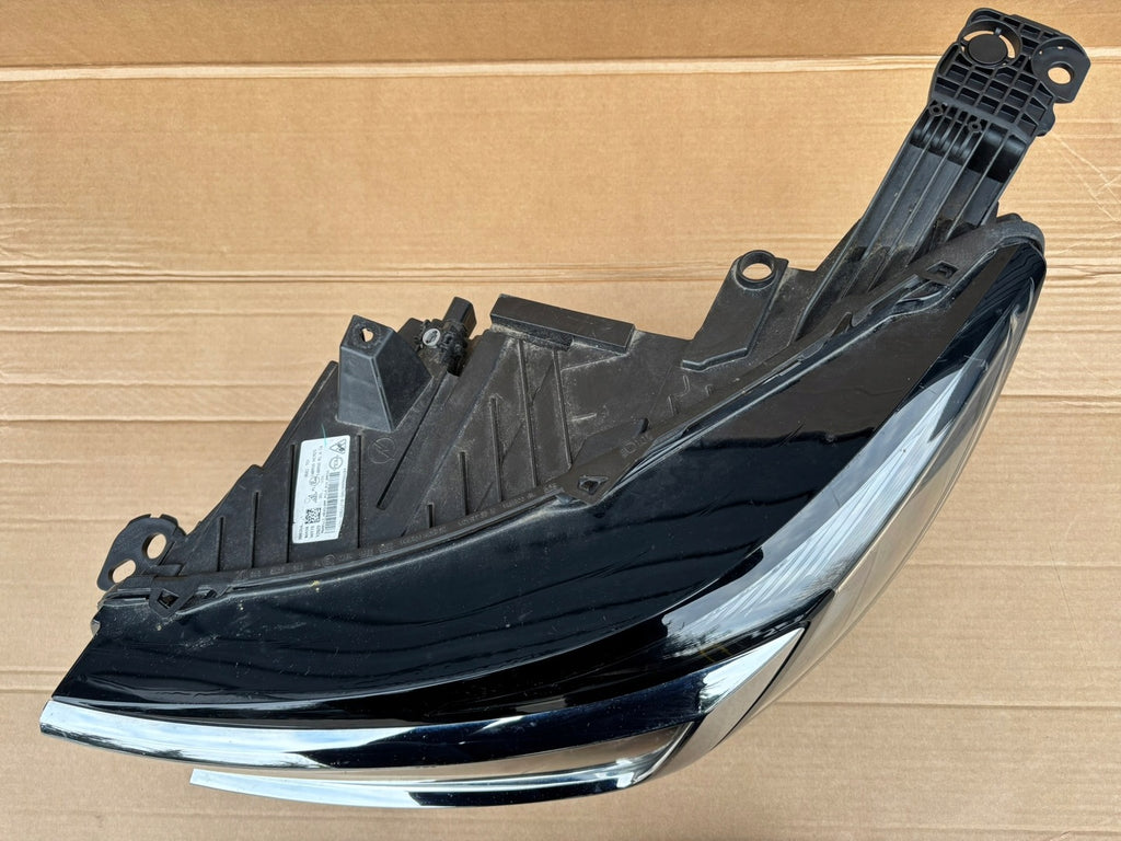 Frontscheinwerfer Opel Grandland 9850145980 LED Links Scheinwerfer Headlight SCH7920808453zl