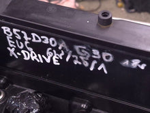 Laden Sie das Bild in den Galerie-Viewer, Motor BMW 5 G31 3 G21 G30 G20 B57D30A 3.0 265PS 69TKm Diesel Engine Unkomplett MOT1269050010xy