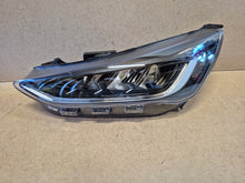 Laden Sie das Bild in den Galerie-Viewer, Frontscheinwerfer Ford Focus NX7B13E015CF Full LED Links Scheinwerfer Headlight SCH5507712251gg