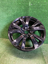 Load image into Gallery viewer, 1x Alufelge 17 Zoll 4x108 9678398277 Peugeot 2008 Rim Wheel FEL3075549409ir