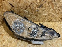 Load image into Gallery viewer, Frontscheinwerfer Citroën C-Crosser 4007 Xenon Rechts Scheinwerfer Headlight