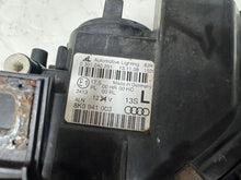 Load image into Gallery viewer, Frontscheinwerfer Audi A4 B8 8K0941003 Links Scheinwerfer Headlight