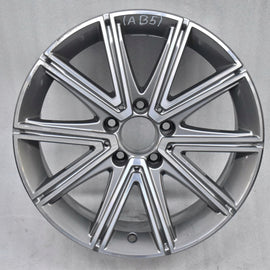 1x Alufelge 17 Zoll 7.5