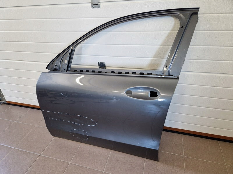 Tür Mercedes-Benz Eqc A2937221300 Vorne Links Door Porta Porte