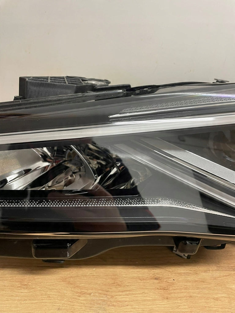 Frontscheinwerfer Seat Leon 5FB941007F Full LED Links Scheinwerfer Headlight