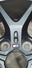 Load image into Gallery viewer, 1x Alufelge 18 Zoll 8.0" 5x112 54ET 8092353- BMW F44 1 F40 Rim Wheel FEL7552544712yn