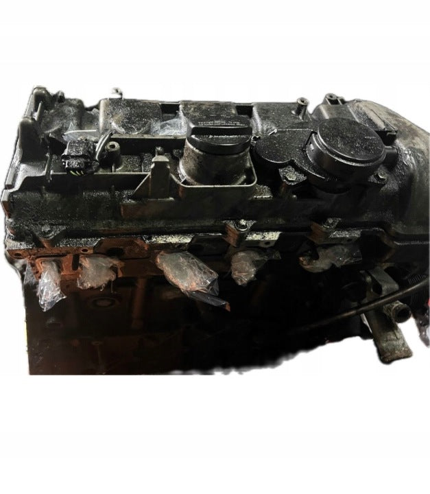 Motor Mercedes-Benz Sprinter Vito W639 646980 2.2 CDI Diesel Engine Unkomplett MOT2401013202mi
