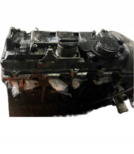 Load image into Gallery viewer, Motor Mercedes-Benz Sprinter Vito W639 646980 2.2 CDI Diesel Engine Unkomplett MOT2401013202mi