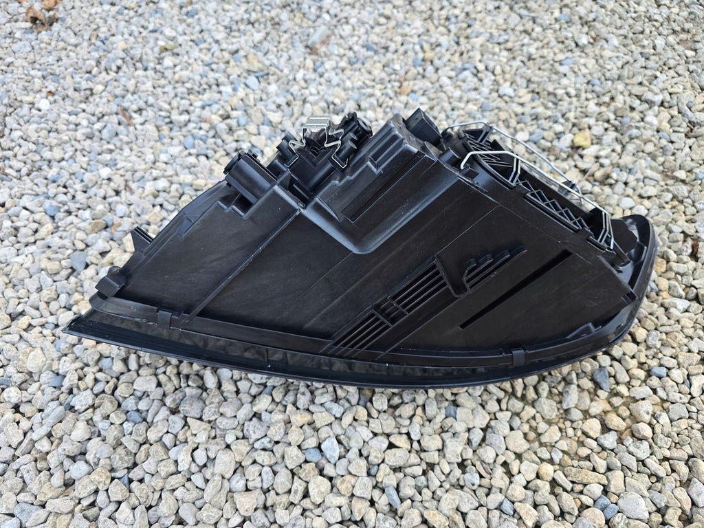 Frontscheinwerfer Volvo S40 V50 32206142 Rechts Scheinwerfer Headlight SCH6935781435ju