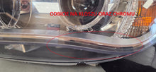 Laden Sie das Bild in den Galerie-Viewer, Frontscheinwerfer BMW X1 E84 7290265 Xenon Links Scheinwerfer Headlight SCH9813933049wj
