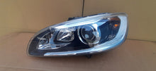 Load image into Gallery viewer, Frontscheinwerfer Volvo S60 V60 7-PIN Xenon Links Scheinwerfer Headlight SCH9604557235rk