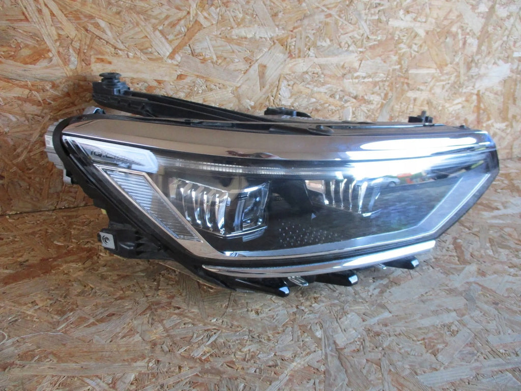 Frontscheinwerfer VW Passat B8 3G1941082P LED Rechts Scheinwerfer Headlight