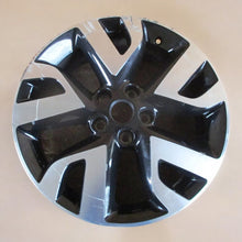 Load image into Gallery viewer, 1x Alufelge 18 Zoll 7.0&quot; 5x114.3 47ET 40300BX80A Nissan Juke F15 Rim Wheel