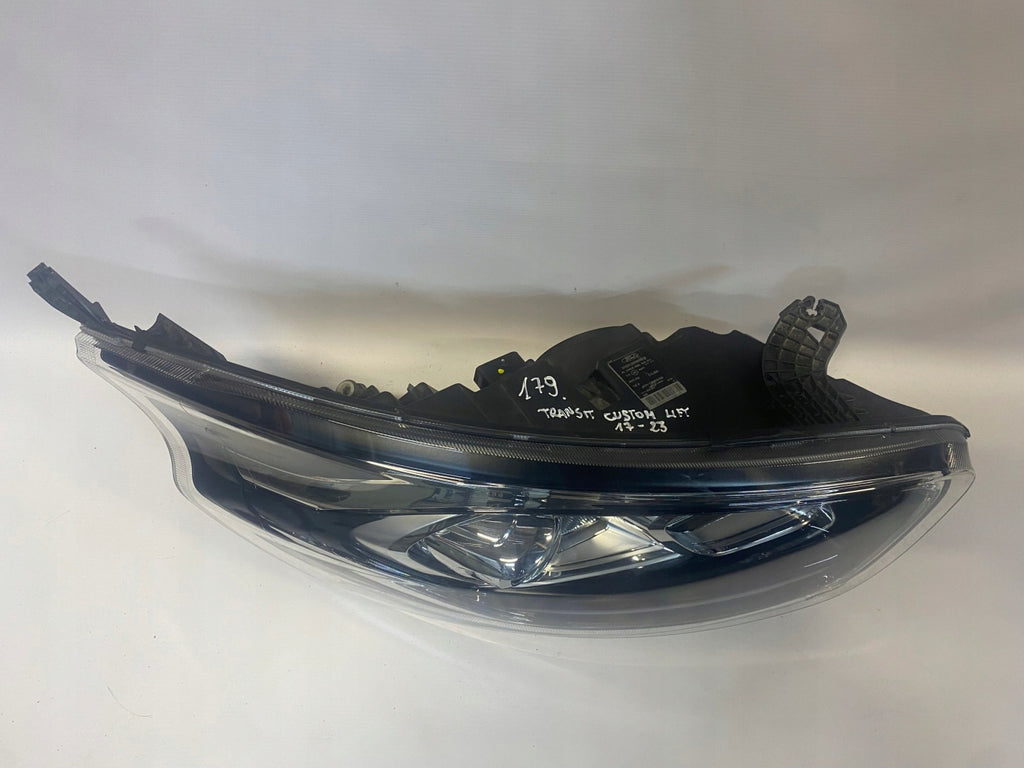 Frontscheinwerfer Ford Transit Custom JK21-13W029-DG- LED Rechts Headlight SCH9678784642ce