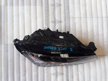 Laden Sie das Bild in den Galerie-Viewer, Frontscheinwerfer Skoda Superb 3V1941016D Rechts Scheinwerfer Headlight SCH4485970469ps