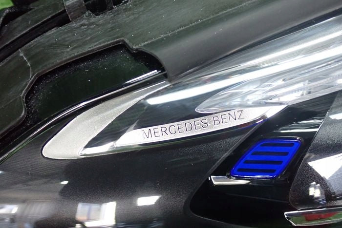 Frontscheinwerfer Mercedes-Benz W177 A1779065804 Rechts Scheinwerfer Headlight SCH3879411012kj