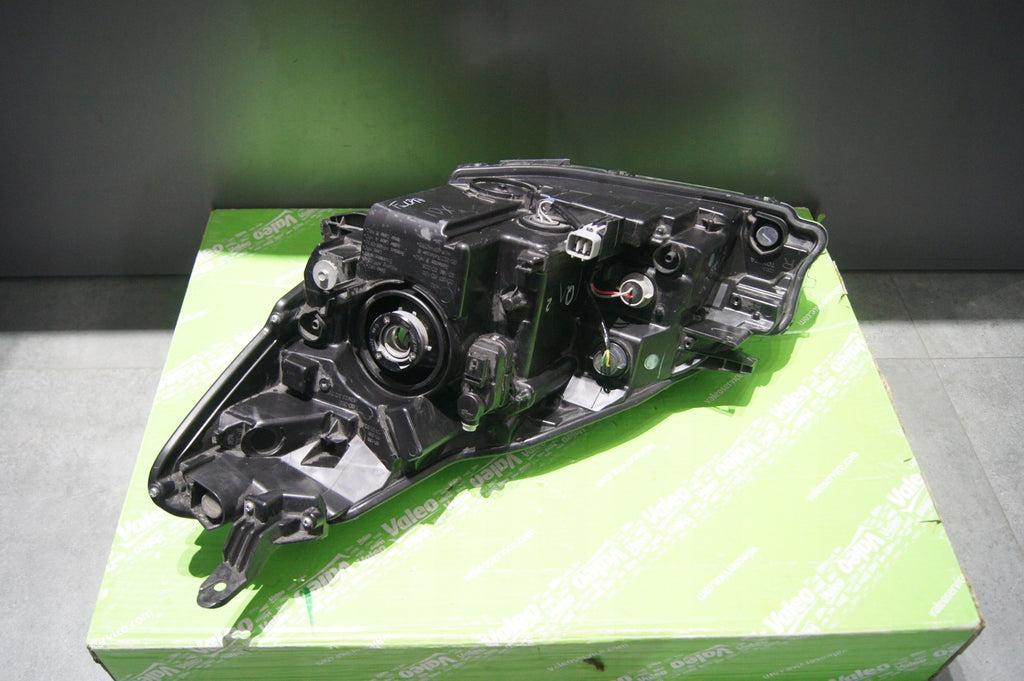 Frontscheinwerfer Toyota Yaris Rechts Scheinwerfer Headlight