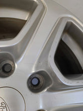 Laden Sie das Bild in den Galerie-Viewer, 1x Alufelge 17 Zoll AB391007RA Ford Ranger Rim Wheel FEL2068445026sh