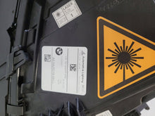 Laden Sie das Bild in den Galerie-Viewer, Frontscheinwerfer BMW X3 G01 G02 5A29218-09 Laser Rechts Scheinwerfer Headlight SCH6642457529ya