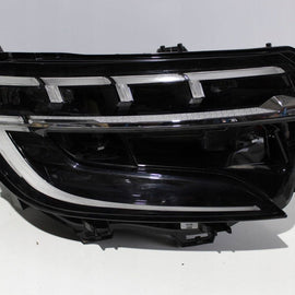 Frontscheinwerfer Renault I 260103381R Rechts Scheinwerfer Headlight SCH8116870939mn