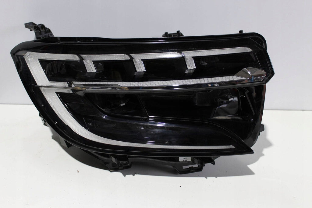 Frontscheinwerfer Renault I 260103381R Rechts Scheinwerfer Headlight SCH8116870939mn
