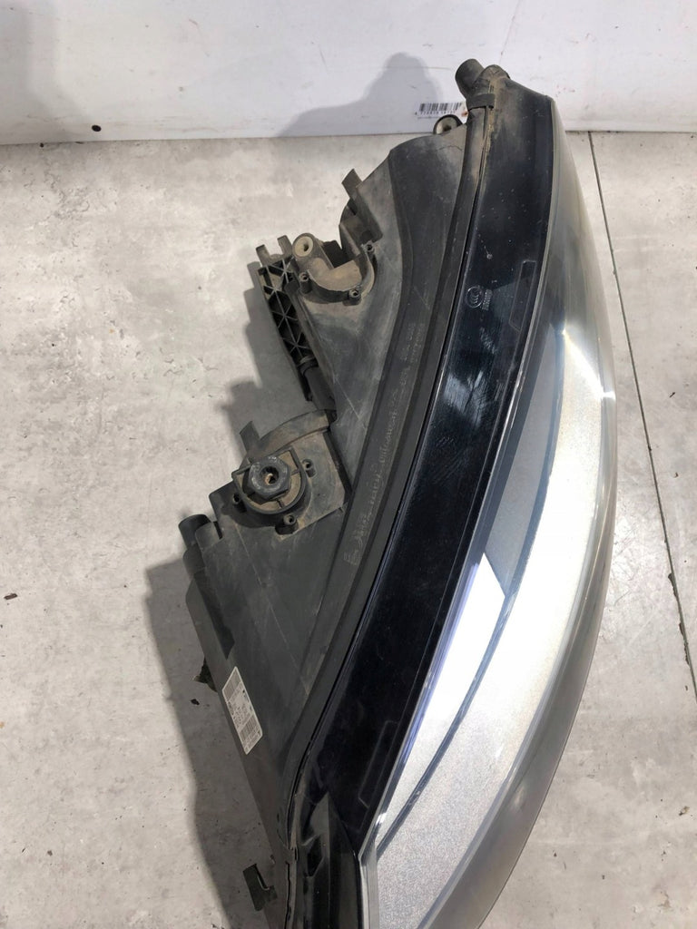 Frontscheinwerfer VW Sharan 7N2941005 Links Scheinwerfer Headlight SCH7291802465jk