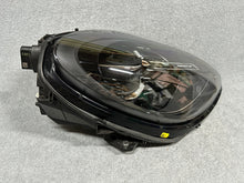 Load image into Gallery viewer, Frontscheinwerfer Porsche Macan 95b 95B941016F LED Rechts Scheinwerfer Headlight SCH6665759849ct