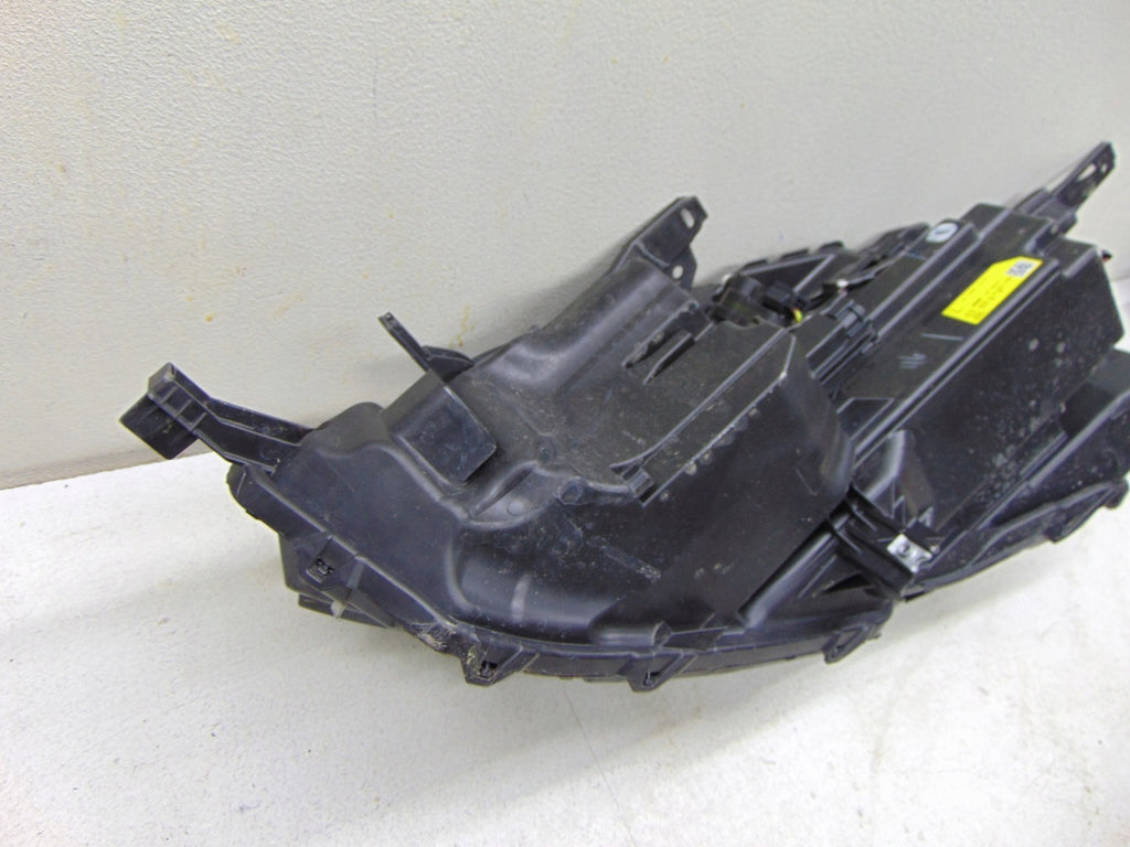 Frontscheinwerfer Hyundai Qashqai III J12 100-8D02J LED Links Headlight SCH4542386139we