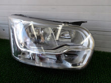 Load image into Gallery viewer, Frontscheinwerfer Ford Transit BK31-13W029-BD Rechts Scheinwerfer Headlight