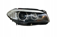 Load image into Gallery viewer, Frontscheinwerfer BMW 5 F11 F10 1ZS010131-42 Rechts Scheinwerfer Headlight SCH9701352172wo