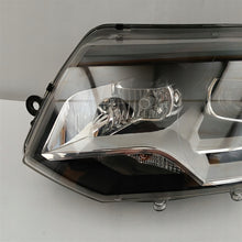 Laden Sie das Bild in den Galerie-Viewer, Frontscheinwerfer VW T5 7E5941015B Xenon Links Scheinwerfer Headlight