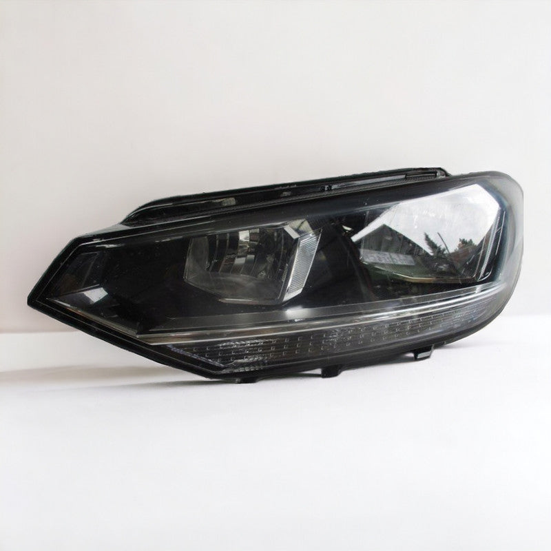 Frontscheinwerfer VW Touran 5TB941005A Links Scheinwerfer Headlight