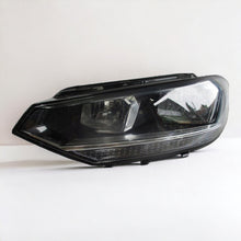 Load image into Gallery viewer, Frontscheinwerfer VW Touran 5TB941005A Links Scheinwerfer Headlight