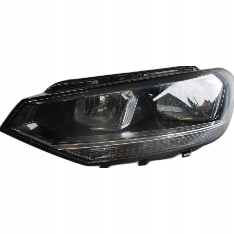 Frontscheinwerfer VW Touran 5TB941005A Links Scheinwerfer Headlight