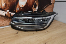 Laden Sie das Bild in den Galerie-Viewer, Frontscheinwerfer VW Tiguan 5NB941035G Links Scheinwerfer Headlight SCH8150793424xj