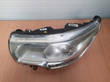 Load image into Gallery viewer, Frontscheinwerfer Citroën Ds4 9674905180 Bi-Xenon Links Scheinwerfer Headlight