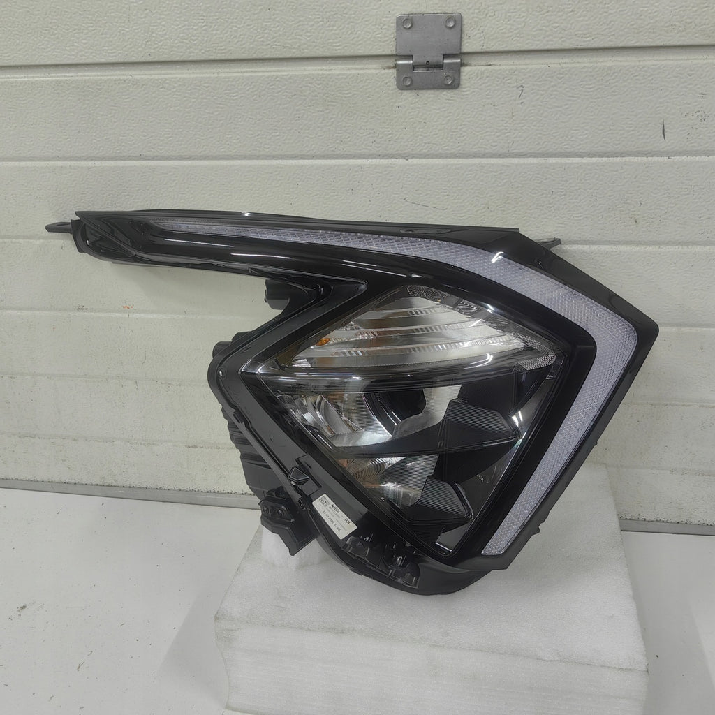Frontscheinwerfer Kia Sportage 92102R2000 Rechts Scheinwerfer Headlight SCH8074639673bt