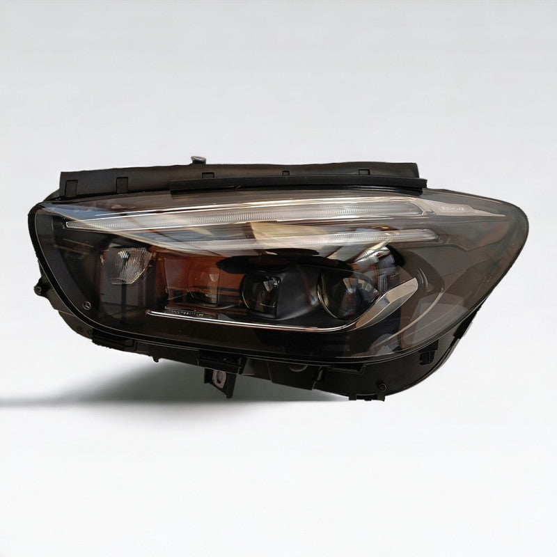 Frontscheinwerfer Mercedes-Benz W247 A2479068305 LED Links Headlight