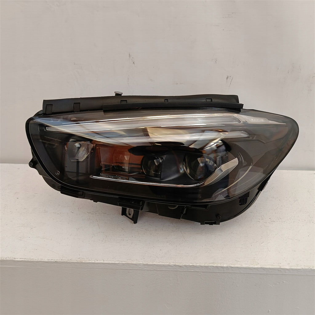 Frontscheinwerfer Mercedes-Benz W247 A2479068305 LED Links Headlight