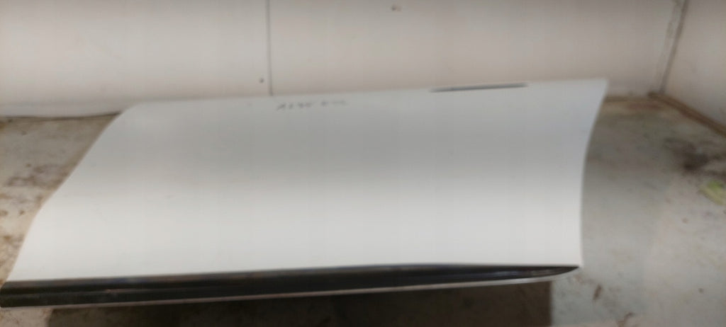 Tür Mercedes-Benz Eqe V295 A2957322300 2957322300 Hinten Links Door Porta Porte