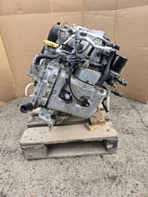 Laden Sie das Bild in den Galerie-Viewer, Motor Subaru Impreza Forester EE20 2.0 147PS 108kW 132TKm 2008 Diesel Komplett MOT7815975959hg